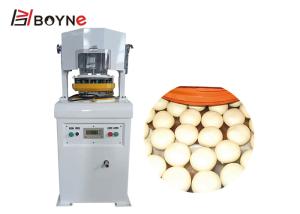 China 1.5kw 100g/PCS Bakery Processing Equipment Automatic Dough Divider Rounder one time can seperate 36 pieces factory