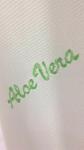 Green 2.2m Wide 240gsm Knitted Jacquard Fabric For Mattress