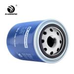 1411894 DX380 DX420 Doosan Fuel Filter OD 93.5mm Paper Filtration
