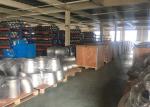 Wp310 S31000 1.4841 Stainless Steel Pipe Fittings