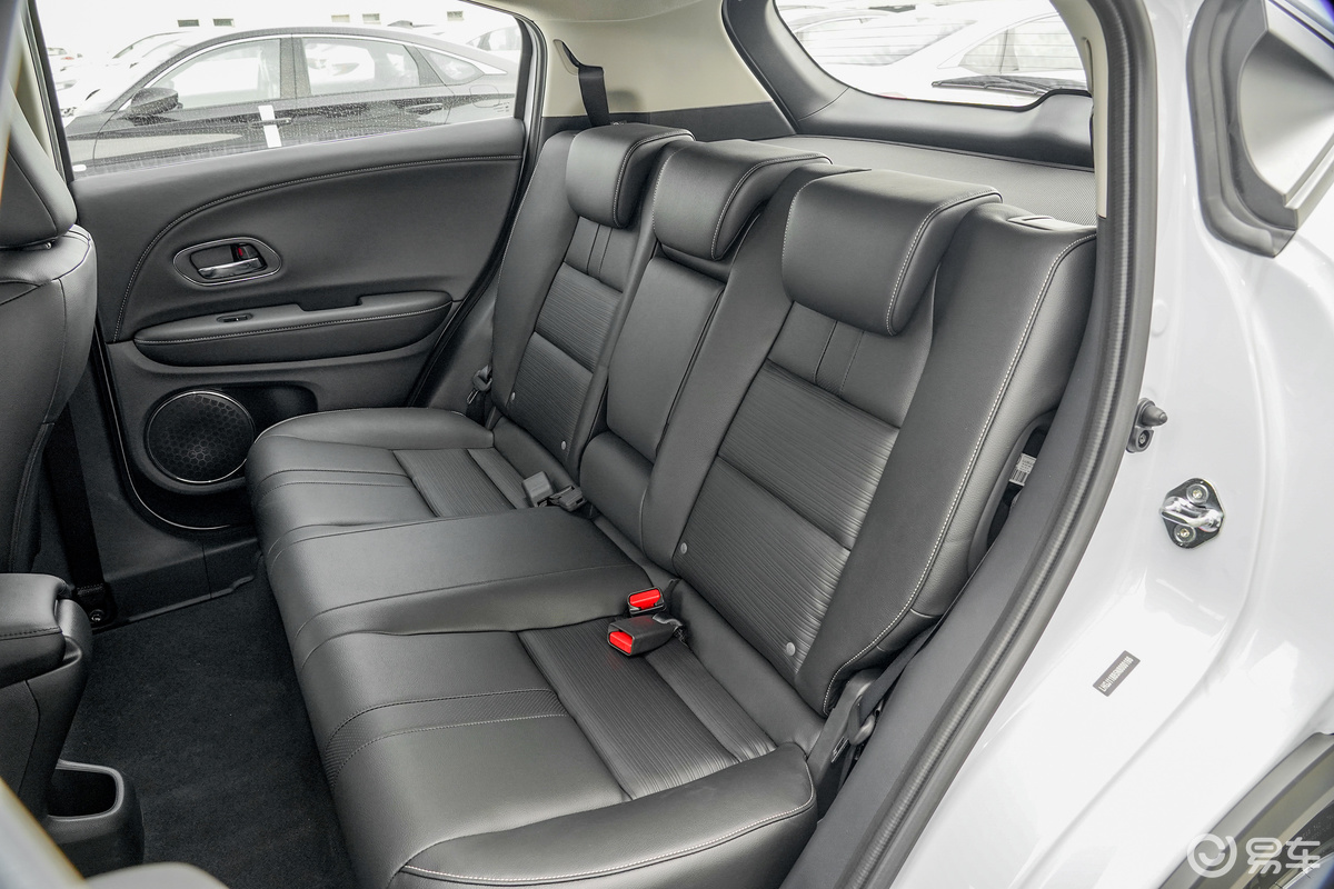 2023 Hon-da Vezel Hon-da Cars Used To-yota La-nd Cruiser EV Vehicles with Maximum Power of 120kw