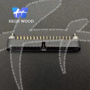 China HW-CMM Connector,HW-221Y34F22H,MTL-55302F,2mm Pitch. factory