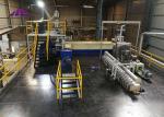 OEM Welcome Automatic Non Woven Making Machine PP Spunbond Meltblown