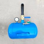 17.5in To 24.5in Dia Car Tire Repair Tool Blaster Tank