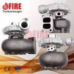 Mercedes Benz K27 Turbo 53279886512 0040965299 With OM422LA Engine