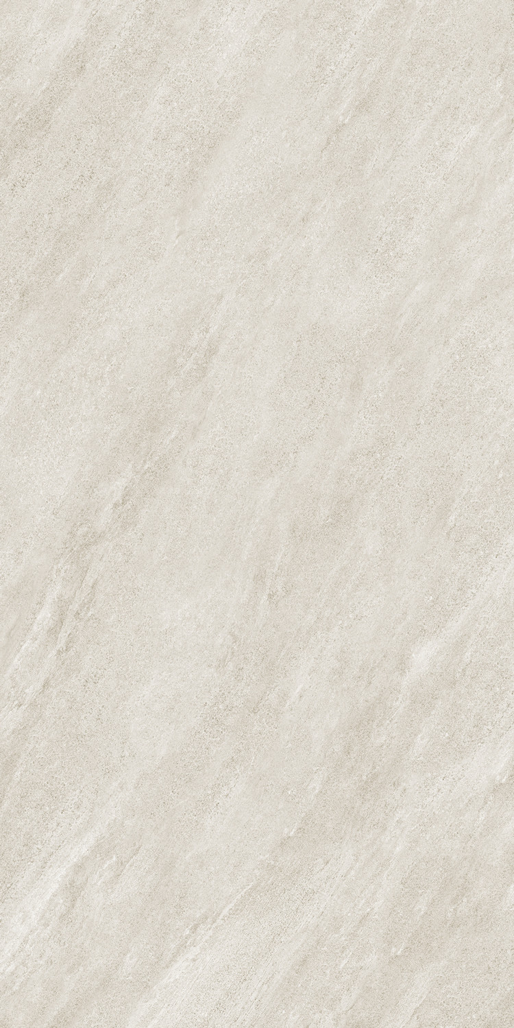 Beige Soft Glazed Vintage 48"X24" Porcelain Wall Tiles For Living Room And Dining Room