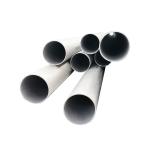High Precision Boiler Pressure Non Alloy Seamless Steel Pipe E355 A53 A106 A333