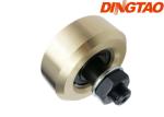 75178000 DT GT5250 S5200 Auto Cutter Parts Roller Assy Adjustable S52 7200