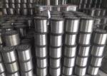 0.02mm SUS321 Stainless Steel Wires