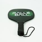 Multilayer Board Wood Beach Racket Sport Plywood Wood Pickleball Paddles