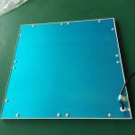 Multicolor led panel light RGBW 18W 36W 40W 72W TUV CE RoHS with remote