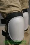 Pro Knee Pads /GEL knee pads (CE EN14404 by SATRA)