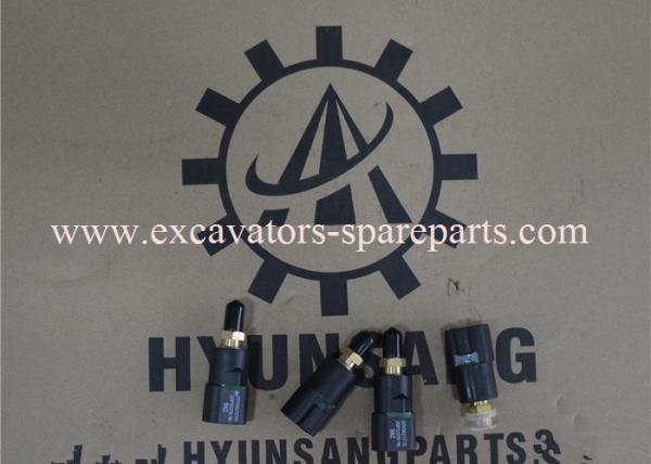20Y-06-21710 206-06-61130 Engine Electric Parts Pressure for KOMATSU PC200-6