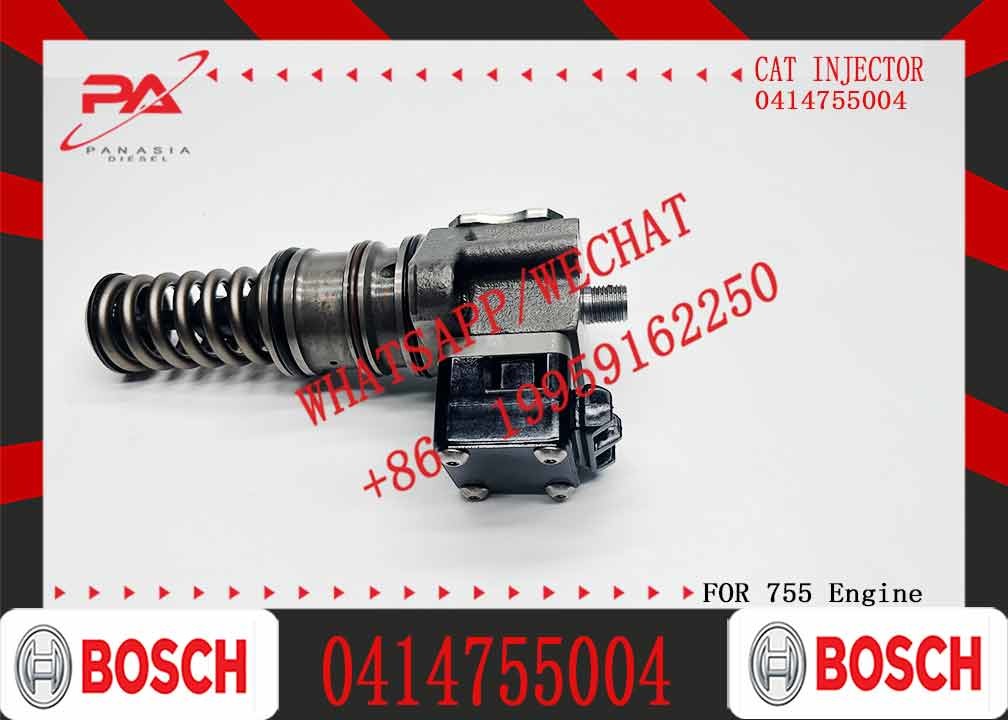 injector pump 0414755004 0414755005 1379110
