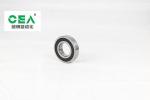 20mm Drawn Cup Loose Needle Roller Bearings Split Cage HK2016 HK2020