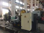 Automatic Computerized Lathe Machine , Heavy Duty Computer Lathe Machine