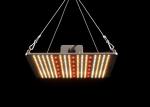 Samsung Lm301B IP67 Dimmable LED Grow Lights For Greenhouse