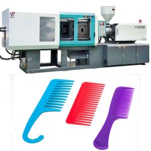 Automatic 490mm Opening & Closing Stroke Injection Molding Machine