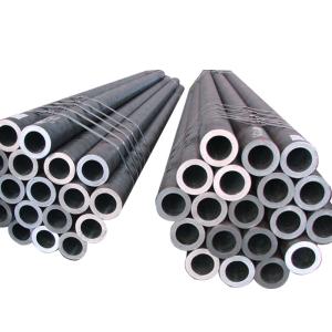 China Carbon Steel Grade ASTM Standard Prime 0.8-1.2mm Thickness Seamless Galvanized Pipe factory