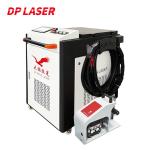 3 IN 1 Multifunction Handheld Laser Welding Machine HZG Head 1000W 1500W 2000W