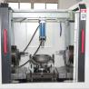 Buy cheap Double sided Cast Iron Valve Cnc Turning And Milling boring Lathe Machine from wholesalers