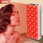 660nm 850nm Full Body Red Light Therapy Machine Reducing Wrinkles Red Light
