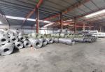 1000M Fiber Core Electro Galvanized Steel Wire Rope