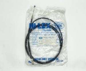 China 4VV6002 Tsk Control Cable Assembly MB669564 For HONDA Automobile factory