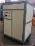 Carbon Steel PSA Nitrogen Gas Generator Whole System For Food Storage