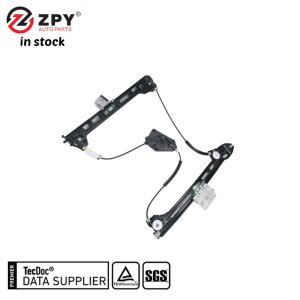 ZPY 3C8837462J Window Regulator Frame Front R For Volkswagen Polo Models