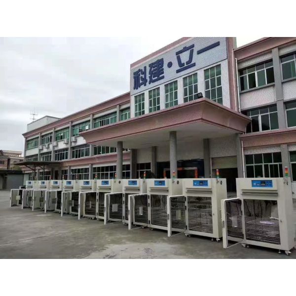 LIYI Electronics Test High Temperature Oven 220V Single Phase Electrical Heater