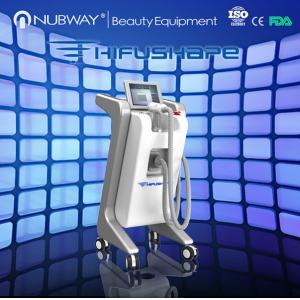 China Beauty Machine Hifu High Intensity Focused Ultrasound Slimming Machine on sale