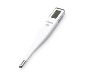 China Mini Digital LCD Thermometer Clinical and Household Thermometer High Accuracy factory