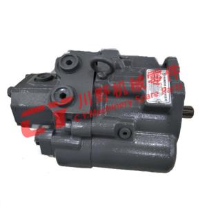 China Yanmar Kobelco Excavator Hydraulic Pumps AP2D14 factory