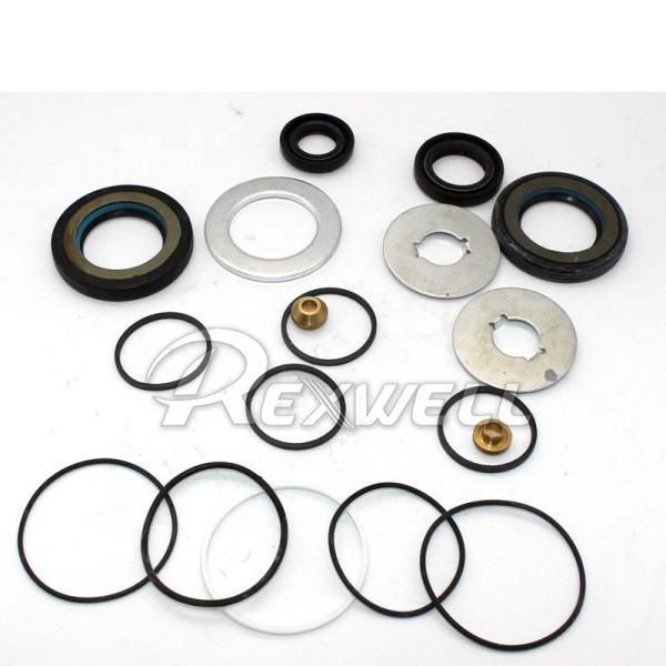Toyota Land Cruiser 100 HDJ100 Car Power Steering Gear Oil Seal Gasket Kit 04445