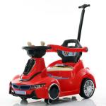 Manufacturers of Popular Unisex Children's Electric Ride On Toy Car for 1 Year
