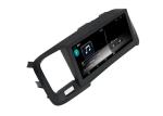 Volvo S60 V60 11-17 Android 9.0 Car multimedia Player Stereo Radio Left GPS