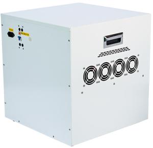 China Fast Speed Lamp UV Dryer Machine 365nm UV Curing Oven Wide Viewing Angle factory