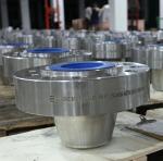 WNRF Flange NACE Standard Buttweld Flanges ASME B16.5 SCH120