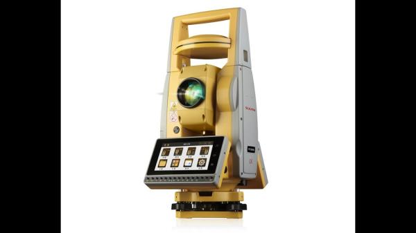 South Navi Station 30x Magnification Surveying Instrument Total Station with 574