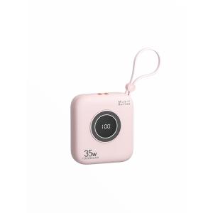 China Super Fast Charging Power Bank 10000mah Mini Type C 5V/2.4A Wireless 5W 7.5W Charge factory