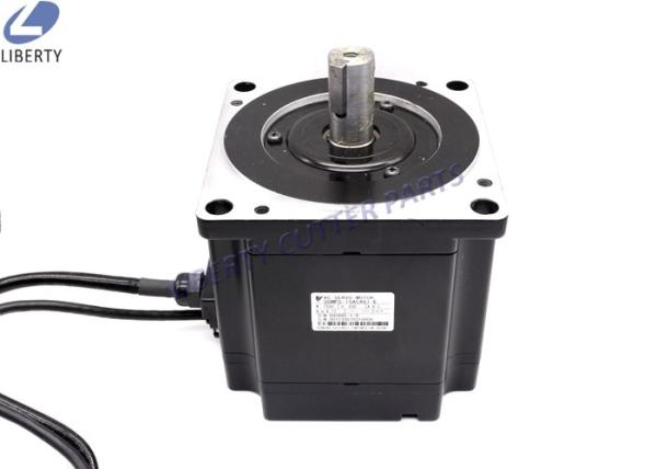 YIN Automatic Cutter Parts SGMPS-15ACA61-E Servo Motor 1500W Fabric Cutting