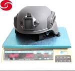 Nij Iiia Agaist. 44 Mich Bullet Proof Ballistic Helmet Custom Level 4 Military