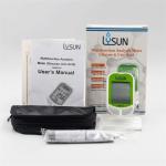 Uasure Uric Acid Test Strips
