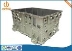 Aluminum Alloy EV Spare Parts High Pressure Die Casting Enclosure