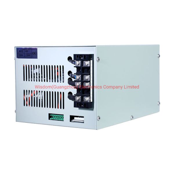 China 950V Laser Machine Power Supply , 300A 1200W Power Supply factory