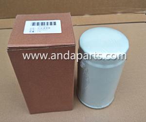 China Good Quality Oil Filter For Sany 60034227 factory