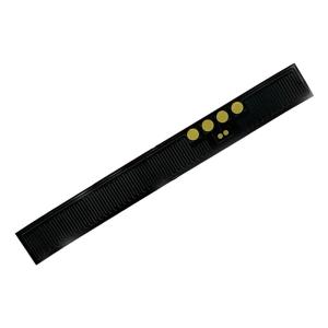 China Heated Object Polyimide Film Heaters Transparent Material Support Customized factory