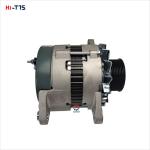 Excavator Engine Alternator PC300-7 PC360-7 PC360-8 6D114 24V 60A 600-825-6111