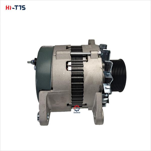 Excavator Engine Alternator PC300-7 PC360-7 PC360-8 6D114 24V 60A 600-825-6111